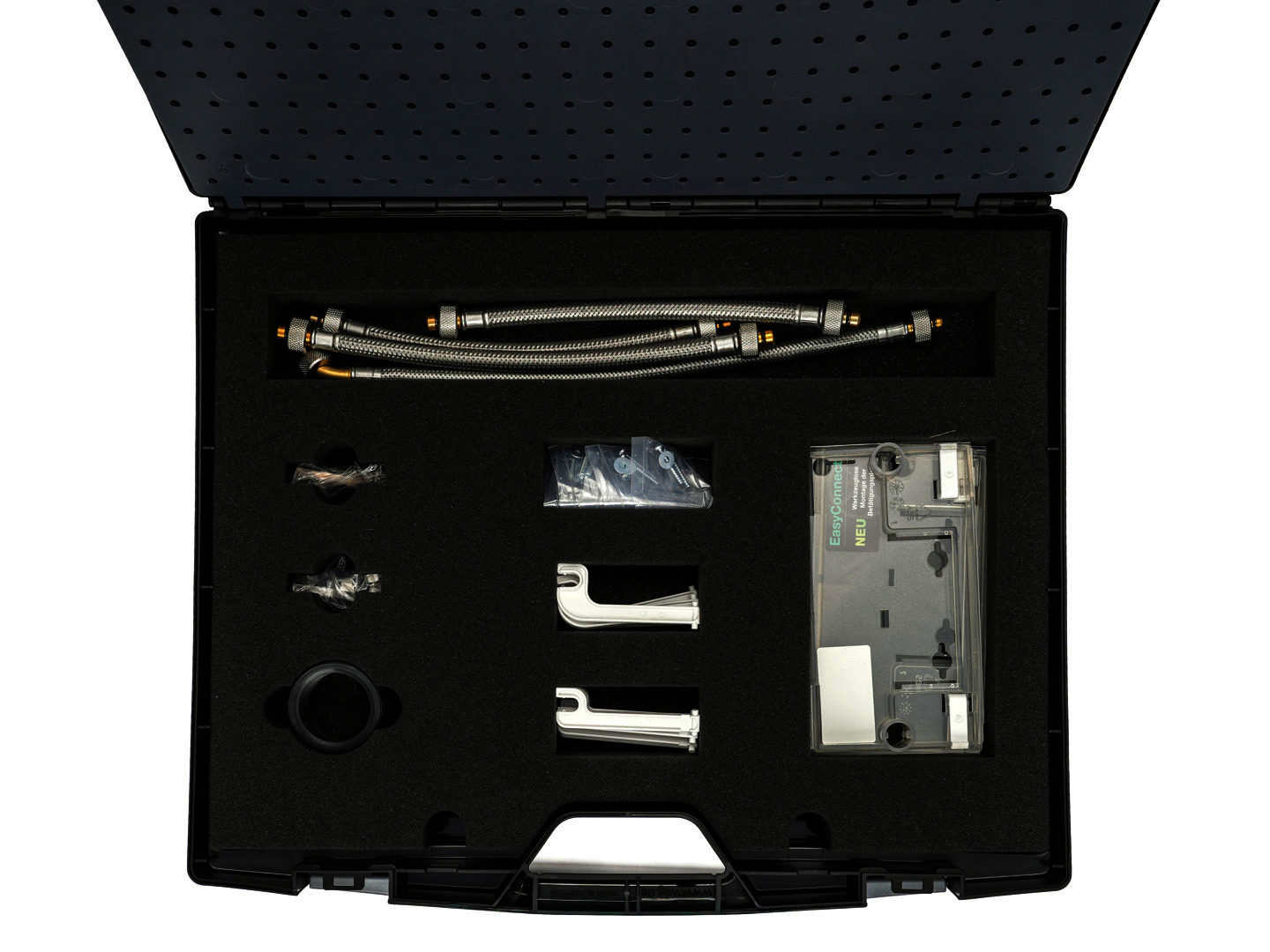 Ersatzteilkoffer A31/B31/P31