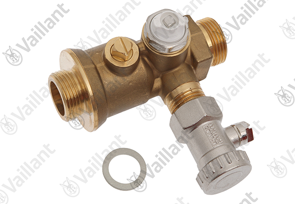 Vaillant Wartungshahn Vaillant-Nr. 0020199074