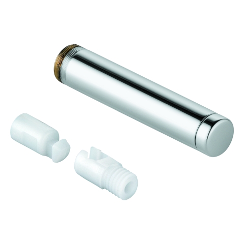 GROHE Umstellknopf 46008 für Umstellung 46058 chrom
