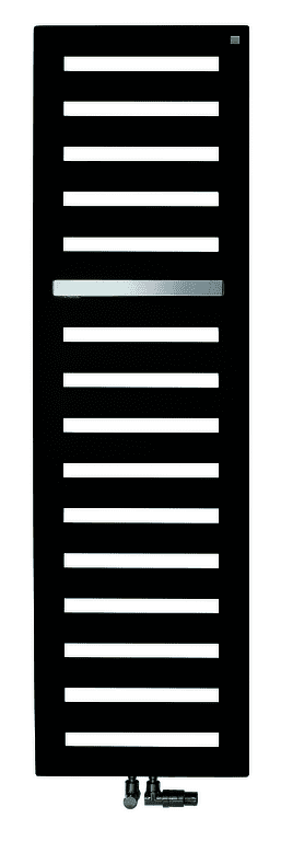 Zehnder Metropolitan Bar MEP-080-040 805x39x400 weiß RAL 9016