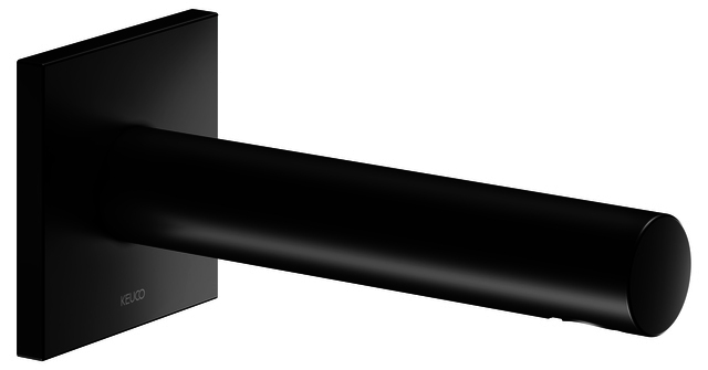 KEUCO Wanneneinlauf DN15 IXMO 59545 eck. Ausl.202mm sw