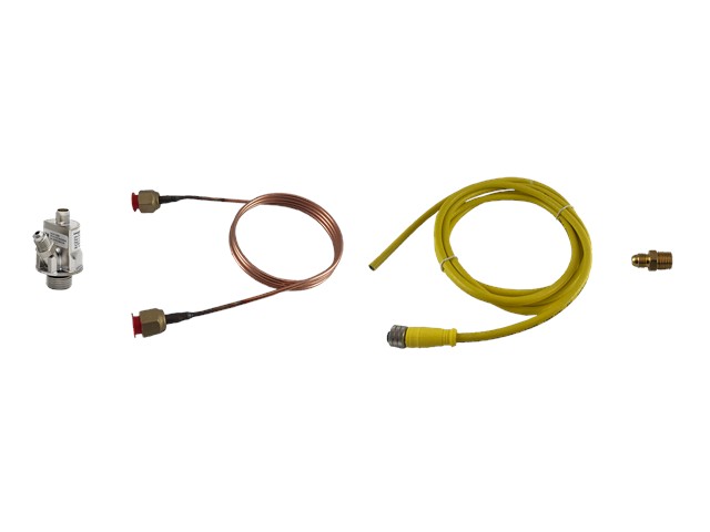 GRUNDFOS Differenzdrucksensor DPI/---0-16b/2/C/M2.00-X/EG6/-B/02B/SD-1