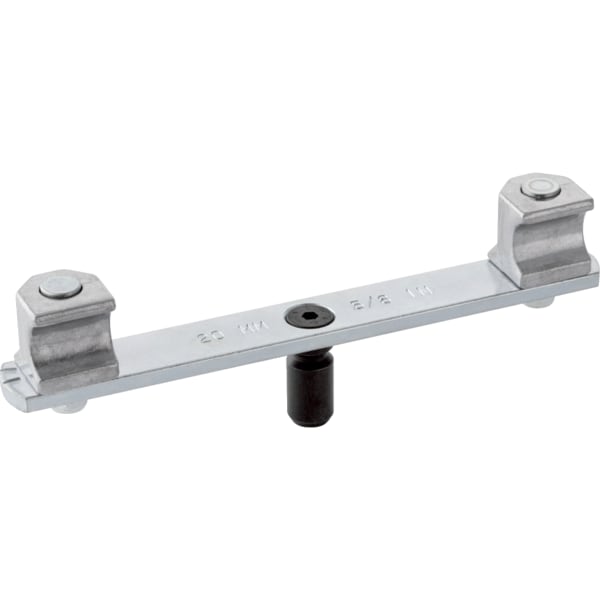 Geberit Biegejoch zu Handbiegewerkzeug d20 hydraulisch