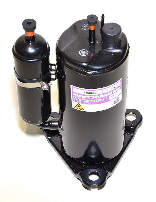 Remko Raumklimager.e Kompressor RKL 495 DC IT
