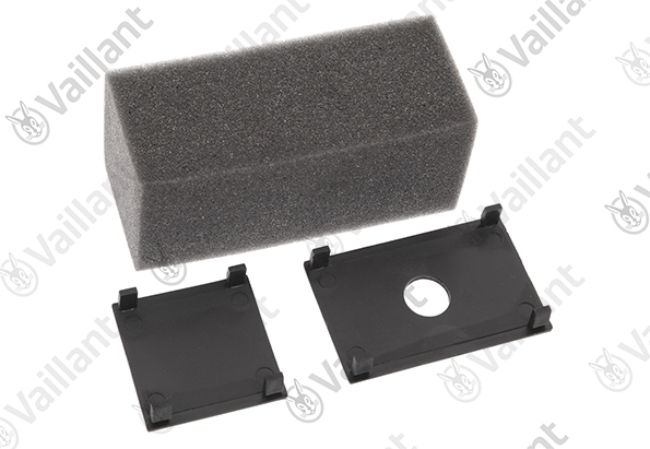 Vaillant Deckel Vaillant-Nr. 0020214428