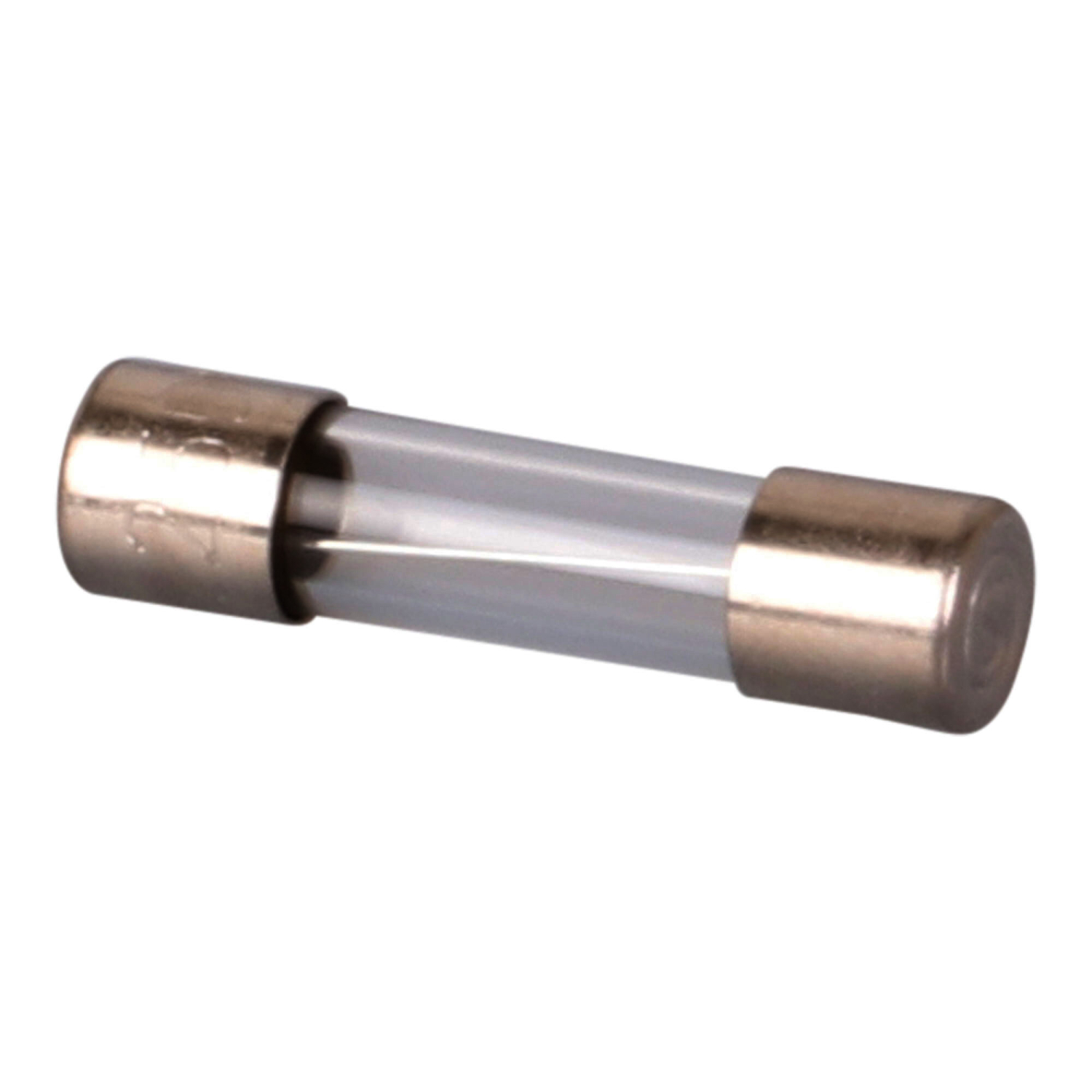 MHG Sicherungselement T 6,3A, H 19181, 5x20 mm