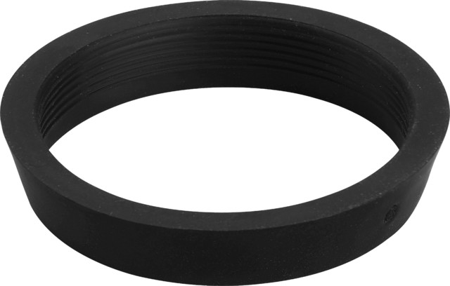 Viega Dichtung 9965-182 in G1 1/4 x32mm Kunststoff schwarz