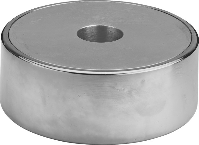 Viega Gassicherheitskappe G23706 in G2 3/4 Stahl