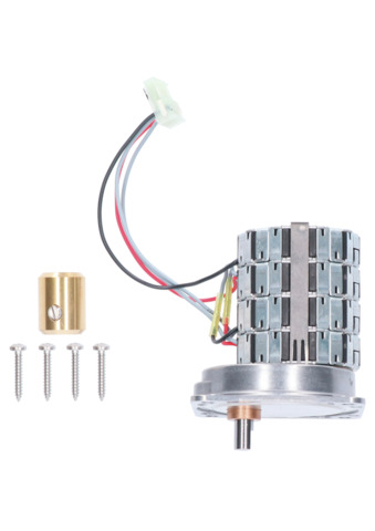 JUDO Ersatzteilset Motor JPF 3/4'' - 1 1/4''