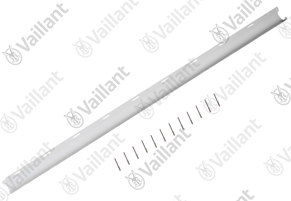 Vaillant Verkleidung, Ecke, rechts L Vaillant-Nr. 0010027563