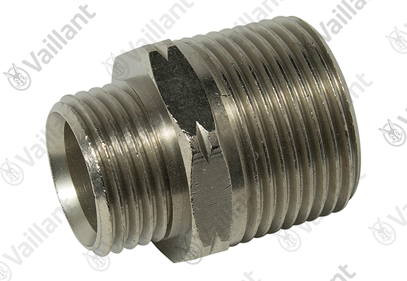 Vaillant Anschluss, Gas R 3/4 x G1/2 Vaillant-Nr. 0020057195