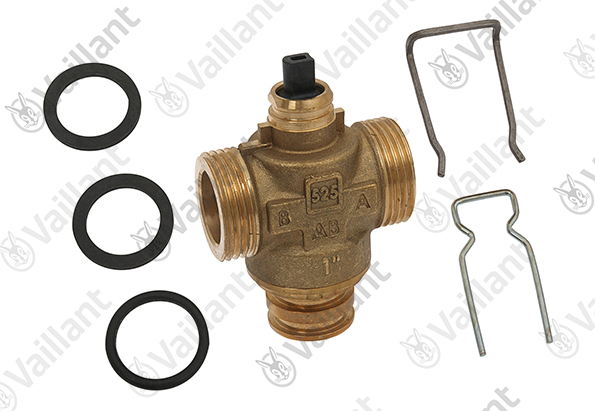Vaillant Vorrangumschaltventil Vaillant-Nr. 0020269335