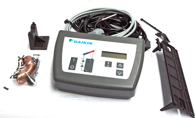 Daikin Steuerung DAIKIN Drain Back für RPS Version DAIKIN DB