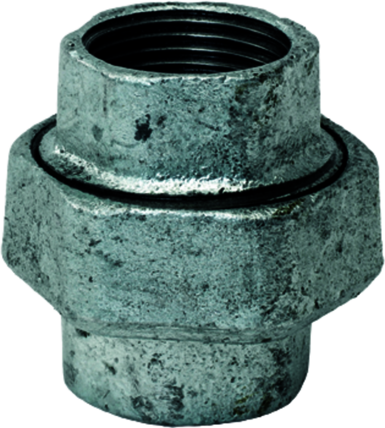 gebofittings Temperguss Gewindefittings 340 - Verschraubung konisch 3",verz. gebofittings Temperguss Gewindefittings 340 - Verschraubung konisch 3",verz.