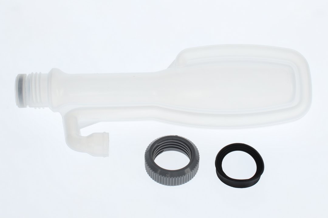 BOSCH Ersatzteil TTNR: 7736700132 Siphon