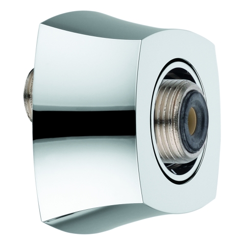 GROHE S-Anschluss 46861 chrom