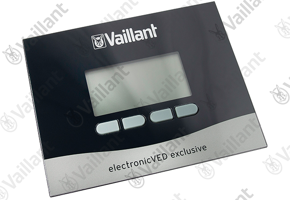 Vaillant Display Vaillant-Nr. 0010032024