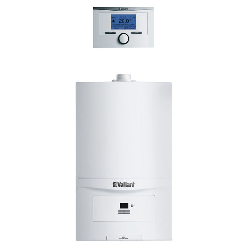 Vaillant Paket 1.59/2 ecoTEC pure VCW 206/7-2, VRT 350