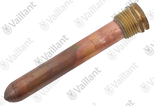Vaillant Fühlerrohr Vaillant-Nr. 060631