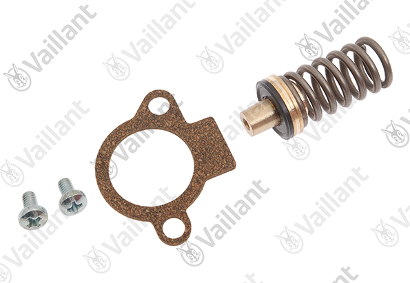 Vaillant Wassermangelventil, 3P Vaillant-Nr. 0020206129