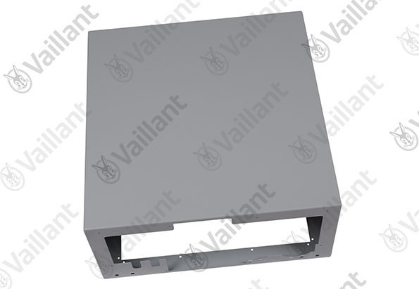 Vaillant Deckel Vaillant-Nr. 0020217790