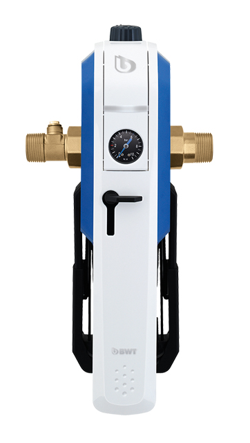 BWT Einhebelfilter E1 HWS DN 25 (1 1/4") Einhebelfilter mit Druckminderer BWT Einhebelfilter E1 HWS DN 25 (1 1/4") Einhebelfilter mit Druckminderer