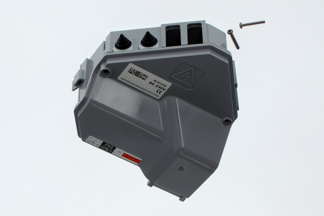 BOSCH Ersatzteil TTNR: 8737712789 I/O-Box BOSCH Ersatzteil TTNR: 8737712789 I/O-Box