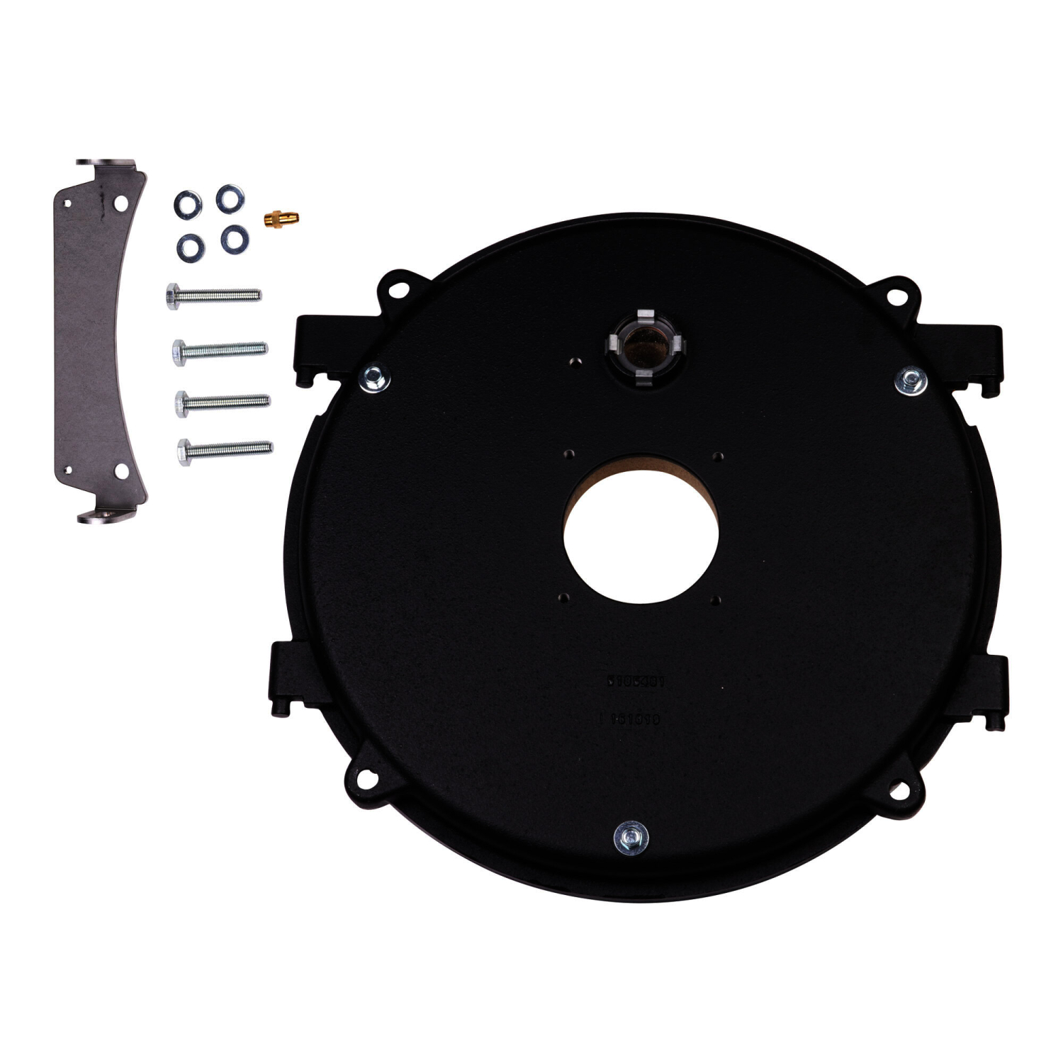 MHG Kesseltür Di110mm EcoStar 710