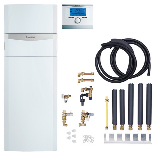 Vaillant Paket 1.342/5 ecoCOMPACT VSC 206/4-5 200 E, VRC 700/6