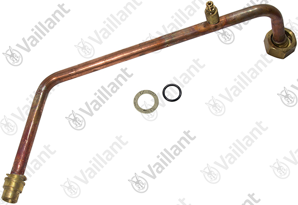 Vaillant Rohr Vaillant-Nr. 0020018753