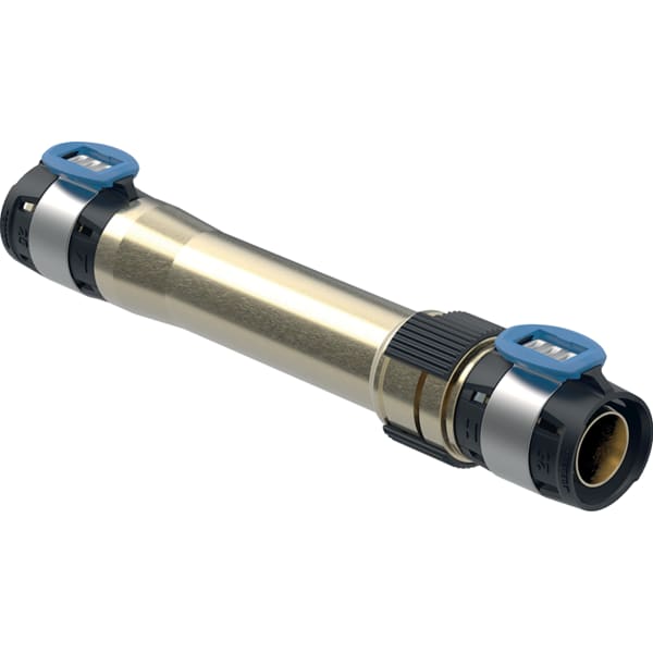 Geberit FlowFit Langkupplung SiBr, d16