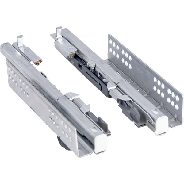Geberit Schubladenschienen Set iCon Unterschrank für HWB B:53cm