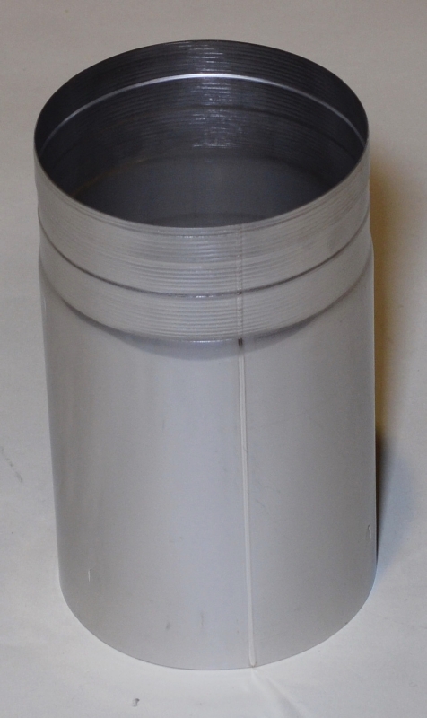 Remko Stat. WLE Kaminrohr AS-250-E, 180-D