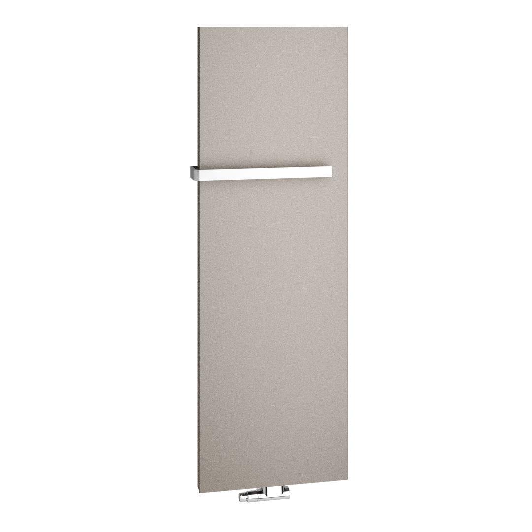 Kermi Rubeo BH1700x66x670mm QN1666, weiß