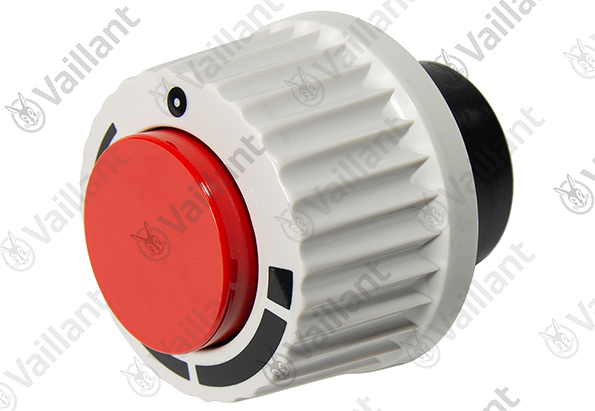 Vaillant Knopf, grau Vaillant-Nr. 0020096373