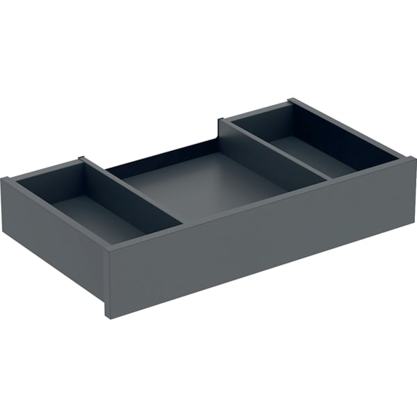Geberit Innen-Schubl. f. Acanto Unterschrank verk. Ausld., für WT B:60cm