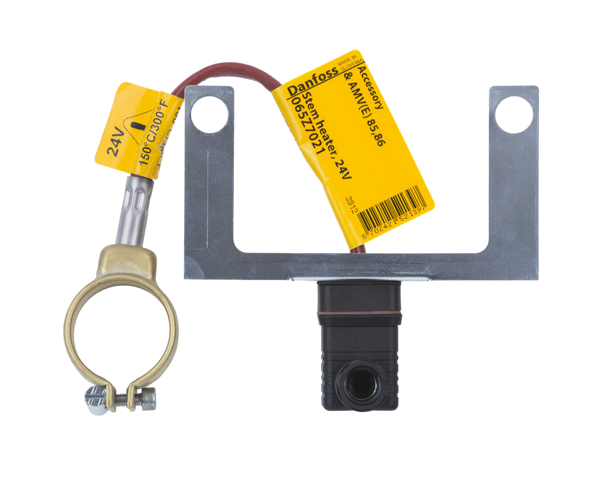 Danfoss Kegelst.hzg., 24VAC/VDC f. AMV(E)85/86/685/855 P=20W