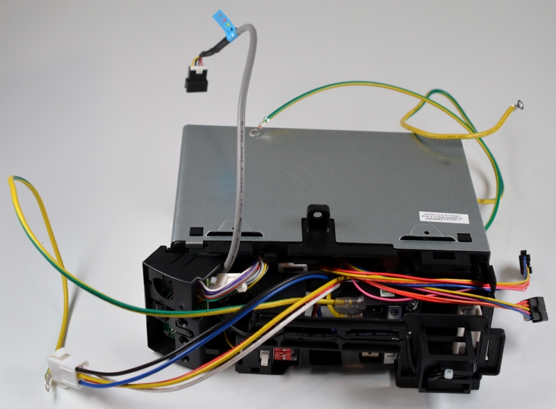 Remko Raumklimager.e E-Box, H 25 Grad MXT
