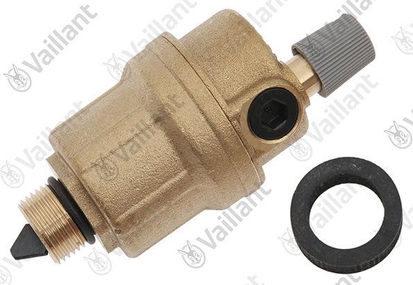Vaillant Schnellentlüfter Vaillant-Nr. 0020143508