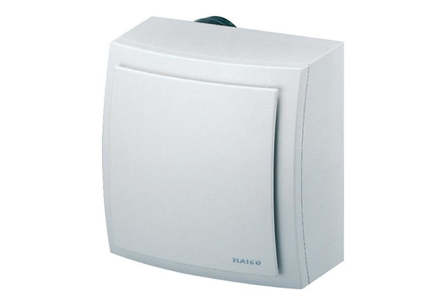 Maico Aufputzventilator ER-APB 100 100 m3/h, Brandschutz, Standard
