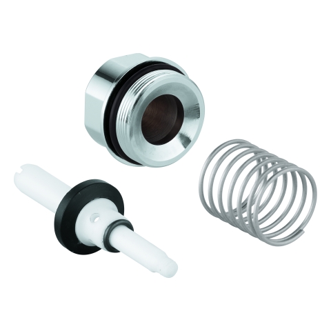 GROHE Umstellung 45746 für Sinfonia/Kira Wannenbatterie chrom GROHE Umstellung 45746 für Sinfonia/Kira Wannenbatterie chrom