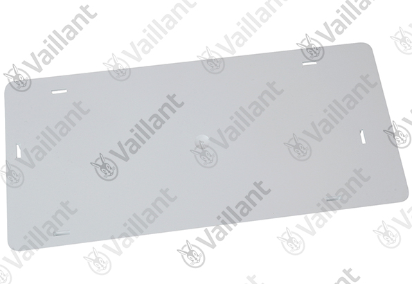 Vaillant Gehäuse Vaillant-Nr. 0020278873