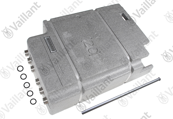 Vaillant Speicher Vaillant-Nr. 0020039782 Vaillant Speicher Vaillant-Nr. 0020039782