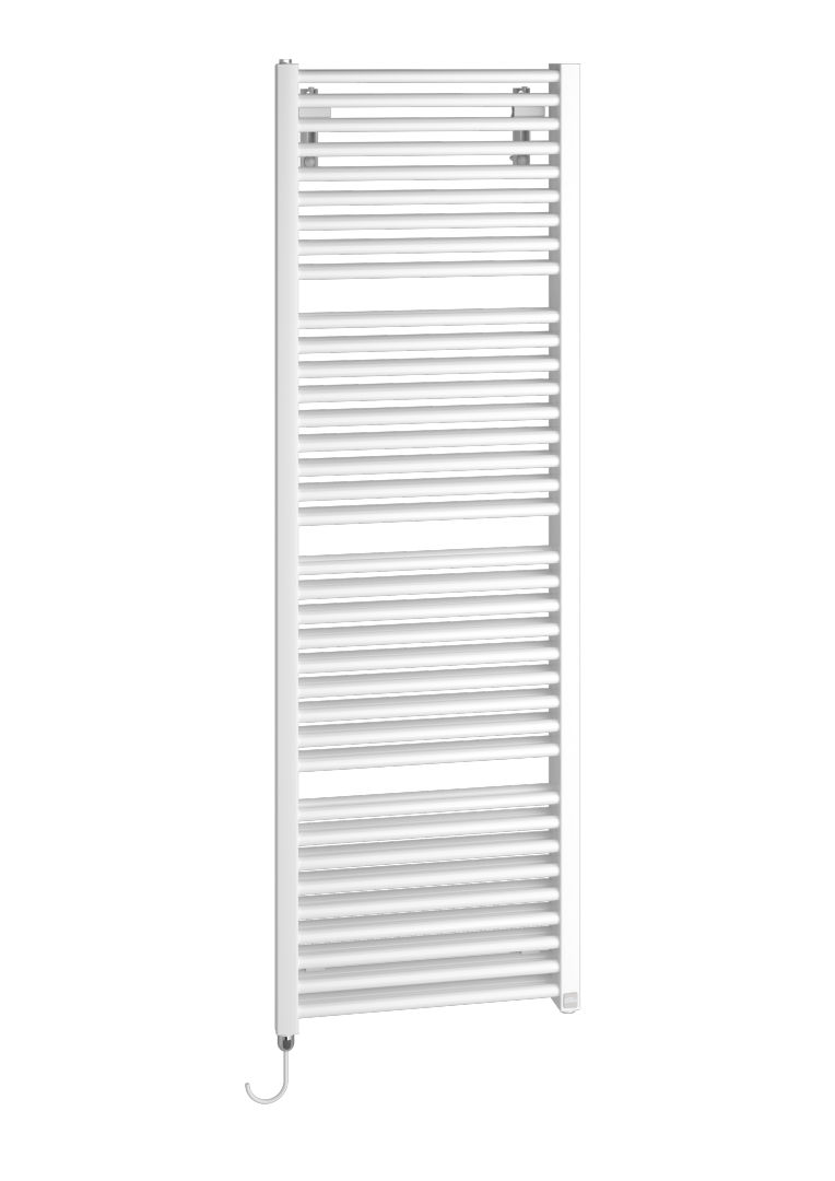 Kermi Duett-E BH 1796x74x784mm max.P1500,WEI,WKS li. WEI,SK1