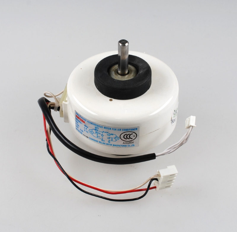 Remko Raumklimager.e Ven.motor RKS 327 H IT