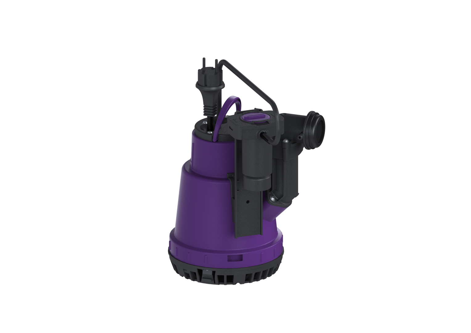 KESSEL-Minilift L Ausstauschpumpe KTP300
