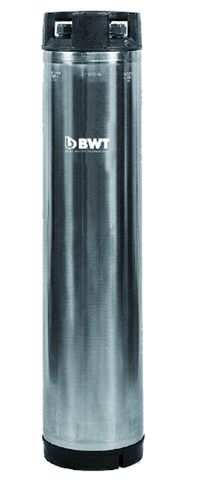 BWT Patronenentsalzer Ministil B22VA 3.1 27 Grad dH x m3, 600 l/h