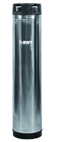 BWT Patronenentsalzer Ministil B22VA 3.1 27 Grad dH x m3, 600 l/h BWT Patronenentsalzer Ministil B22VA 3.1 27 Grad dH x m3, 600 l/h