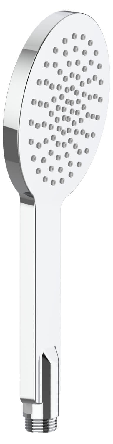 KEUCO Handbrause Edition 11 51180, verchromt