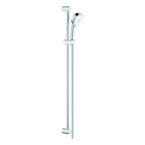 GROHE Brausestangenset Tempesta C 100 27789_2 3 Strahlarten 900mm chrom GROHE Brausestangenset Tempesta C 100 27789_2 3 Strahlarten 900mm chrom
